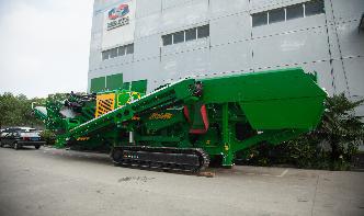 ballast crusher from india 1