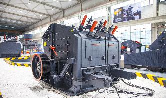 crusher machine for lead ore 1