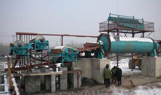 ore processing uranium 1