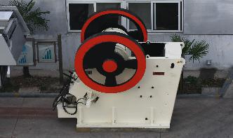 ballast crusher from india 2