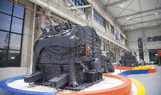 process cement crusher 1