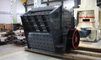 Industrial Solutions Gyratory crushers1