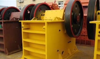 Stone Crusher Manufacturers Suppliers | IQS Directory1