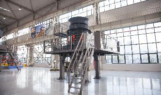 hot reliable quality cone crushing equipment1