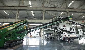 Used stone crusher machine and screening plant for sale in USA1