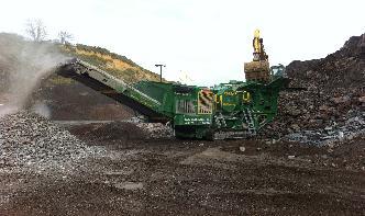 lead ore crusher plant supplier 1