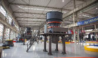 How the cone crusher works 2
