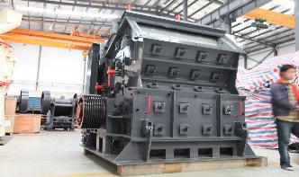 New Used Plants Screening Crushing For Sale2