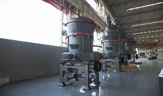 CCS Turnkey Projects CCS Stationary Crushing and ...2