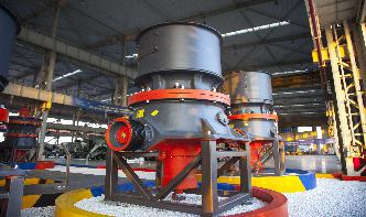 Stone Crusher Plant For Sale 1