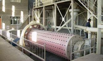 different types of industrial crushers iron ore1