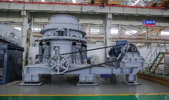 Ballast CrusherZhongde Heavy Industries2
