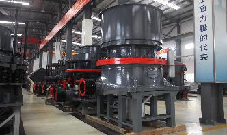 crushers for smelting industry 2