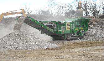 The benefits of overland conveyors Aggregates Manager2