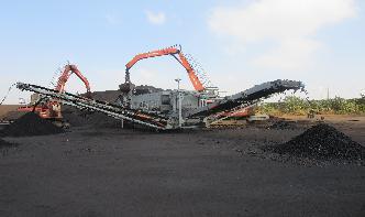 mobile crusher chassis 2