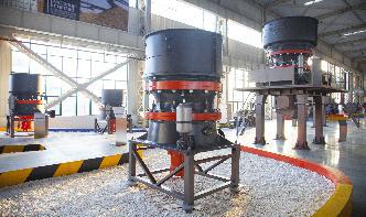 Cone Crusher Spare Parts 2