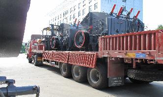 different types of industrial crushers iron ore2