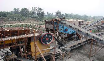 how does stone crusher work for big rock crushing1