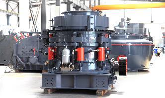 Chrome Ore Processing Plant Equipment Suppliers In China1