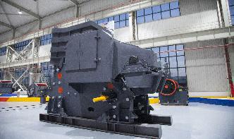 quarry machine and equipment from china 2