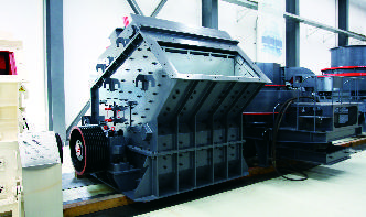 معدات معالجة خام القصدير مصنع فصل خام القصدير1