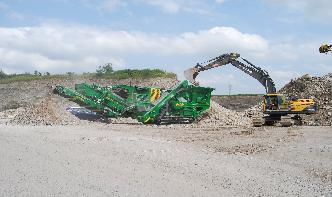 crusher plant machinery manufacturers south africa1