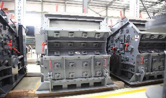 crushing marble crusher and grinding mill 2