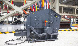 China Crushing Equipment for Jaw Crusher with Large ...2