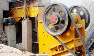 XZM Grinding Mill Crusher Spare Parts For Sale1