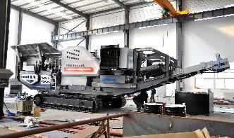 design for small stone crushing plant 1
