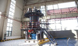 Crusher Maintenance System Concrete Grinding Equipment For ...1