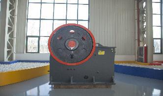 Coal Mill Classifier Material 1