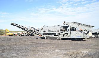 equipments used in manganese mining 2