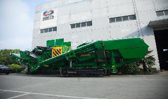 New and Used Aggregate Equipment : Aggregate Equipment Guide2