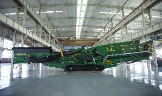 the which type of crusher is used for coal2