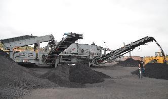 Type of coal crushers 1
