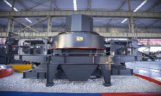mets crusher plant india 1