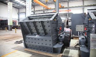 Portable Rock Crushers For Sale In United States2