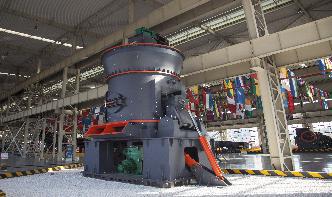 crusher 20 ton capacity per hour 1