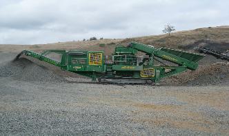 Difference Between Cone And Jaw Crusher 2