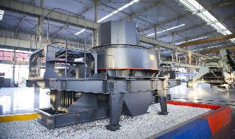 Silica Sand Machinery In India 2