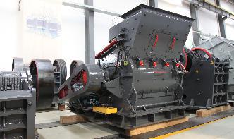 Boratas Machinery  crusher, belt, plant ... EC211