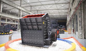 Used Heavy Equipment Used Crushers and Screens ...1