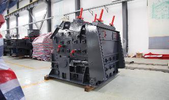 iron ore double roll crusher 1