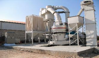 crusher plant for sale 1