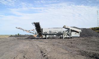 Mining Heavy Machine Price List 1