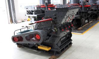 Used Portable Concrete Crusher, Stone Quarrying Process Line2