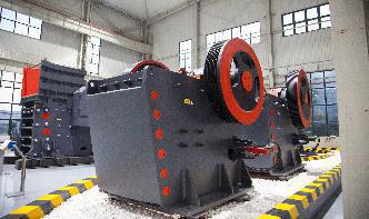 iron ore crushing and screening process photo2