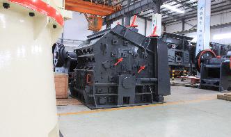 ore beneficiation equipment plant steps to run crusher for ...1