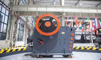 Crusher For Primary Secondary And Tetiary2